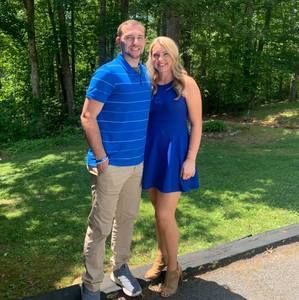 Meet your Posher, Morgan